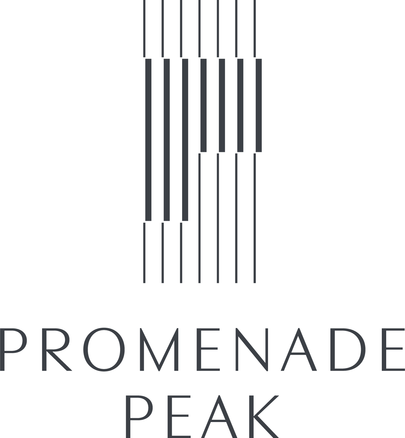Promenade Peak logo