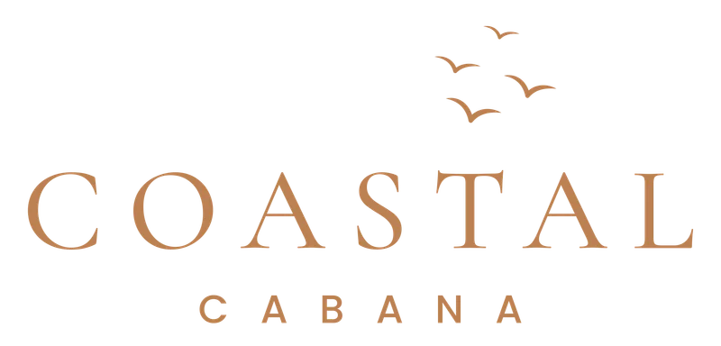 Coastal Cabana logo