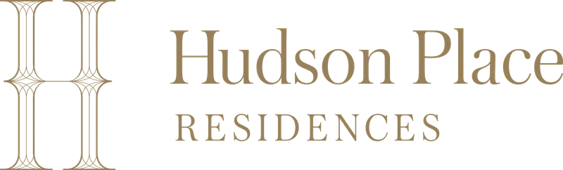 Hudson Place Residences logo