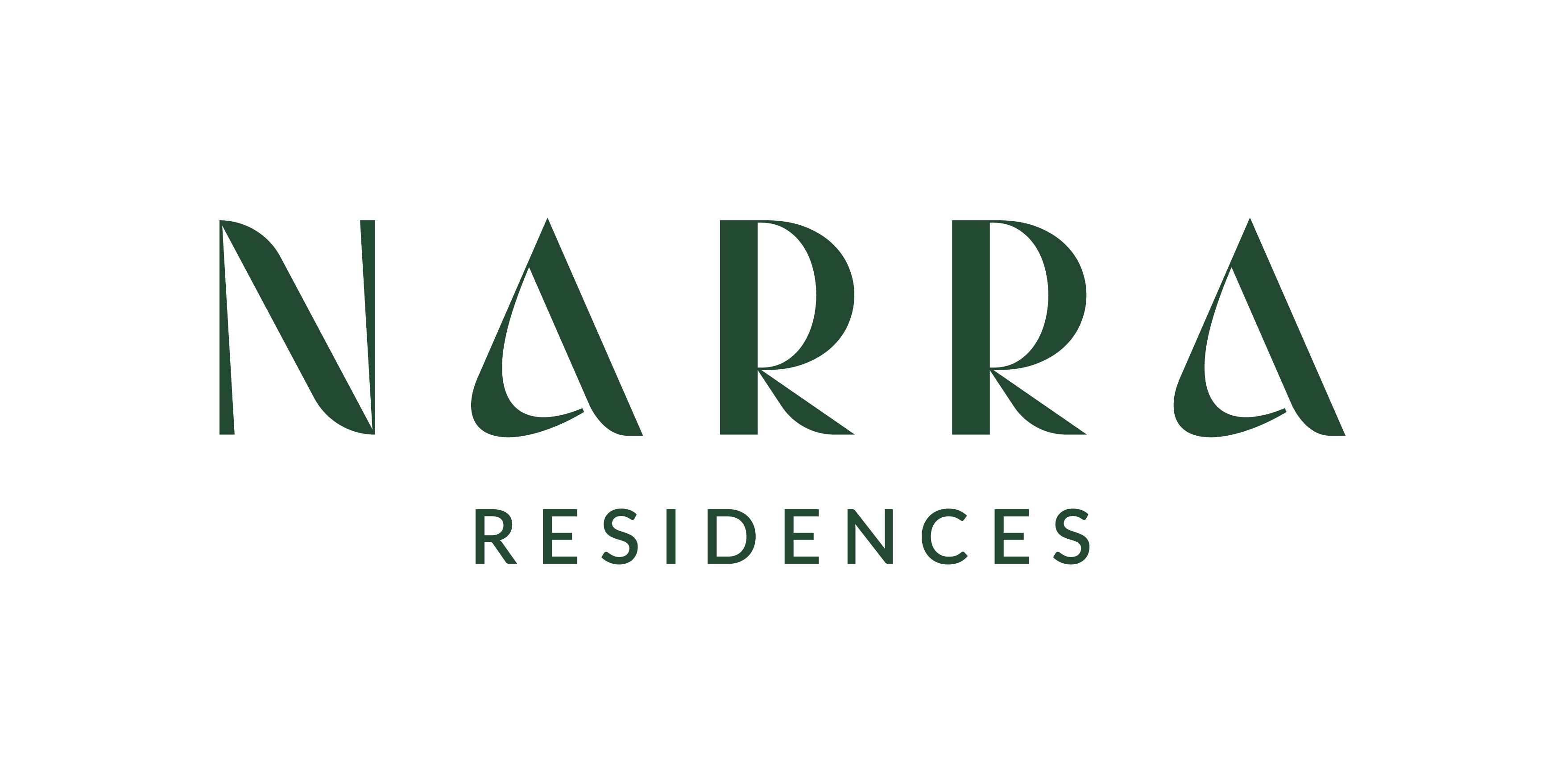 Narra Residences logo