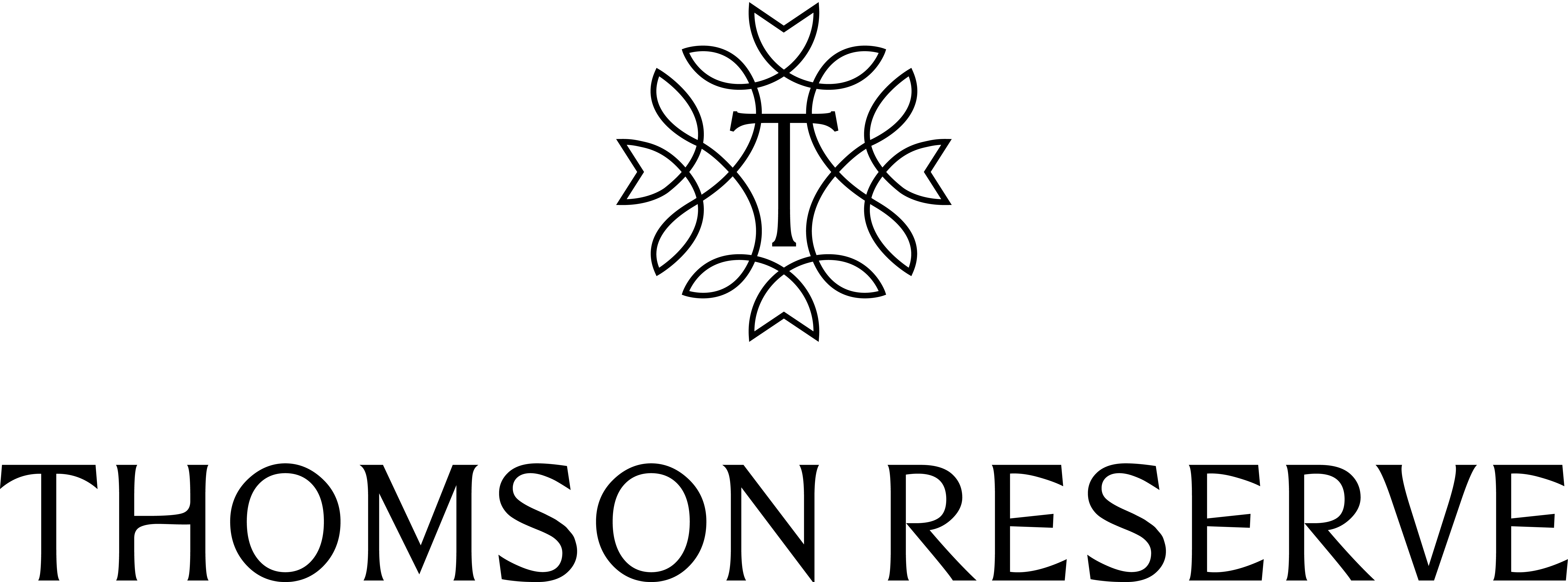 Thomson Reserve logo